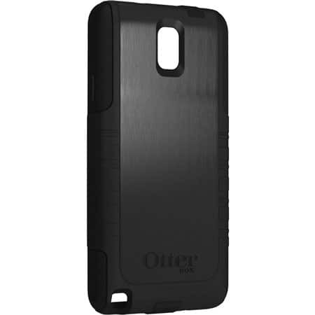 Otterbox Commuter for Galaxy Note 3 Black