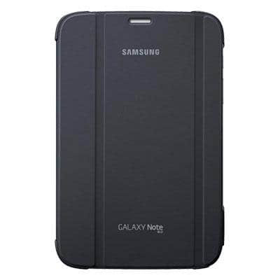 Samsung Galaxy Note 8.0 Book Cover Gray