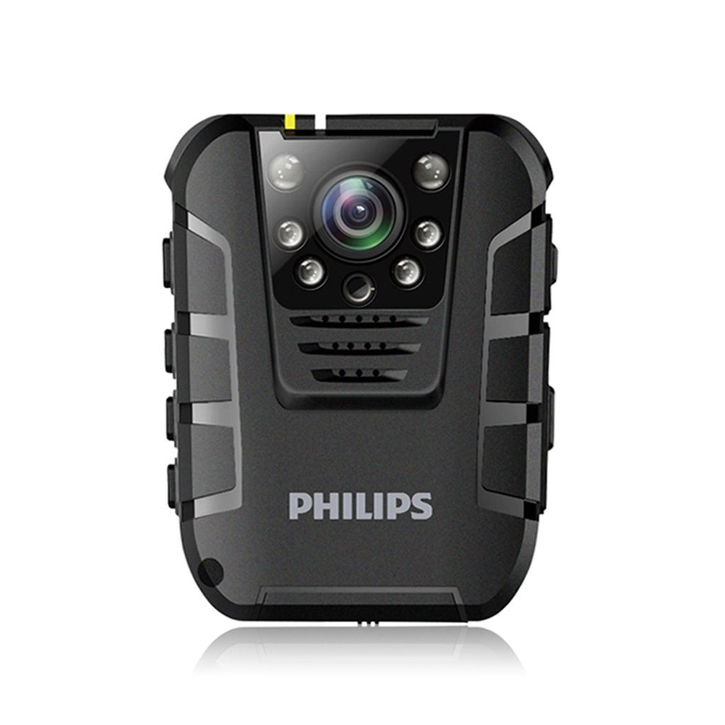 Philips VTR8100 Car Camera IR Night Vision 1080P