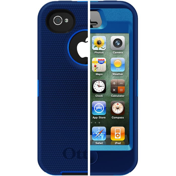 Otterbox Defender Night Sky for iPhone 4 4S