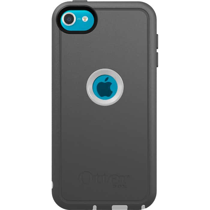 iPod Touch 5G Otterbox Defender Series Glacier Case