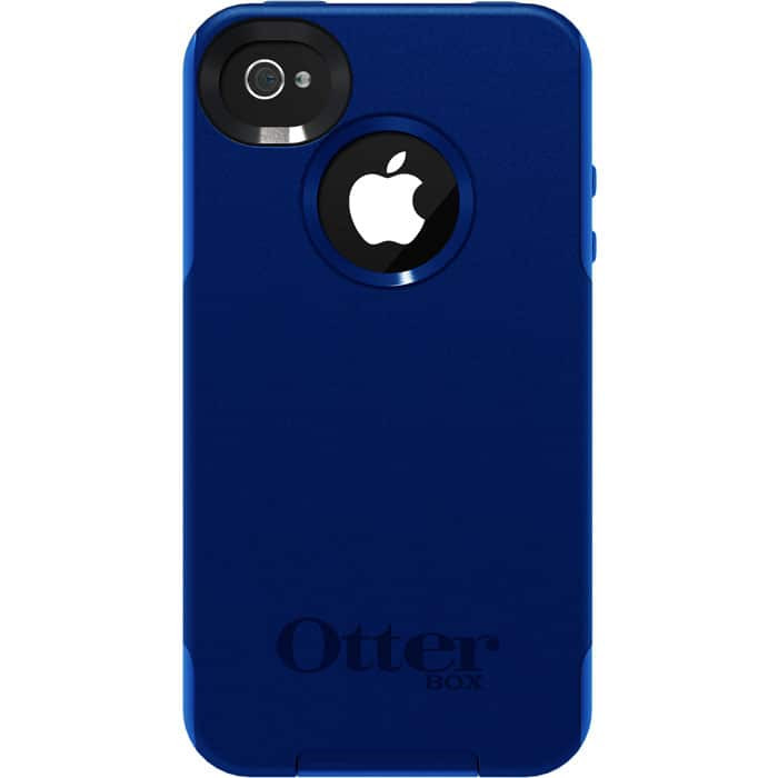 Otterbox Commuter Night Blue iPhone 4 4S