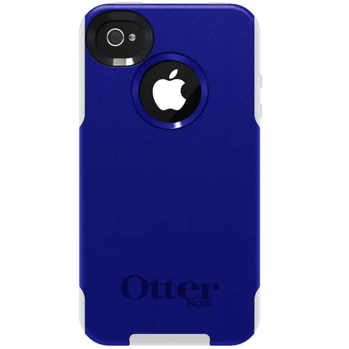 Otterbox Commuter Iceberg iPhone 4 4S