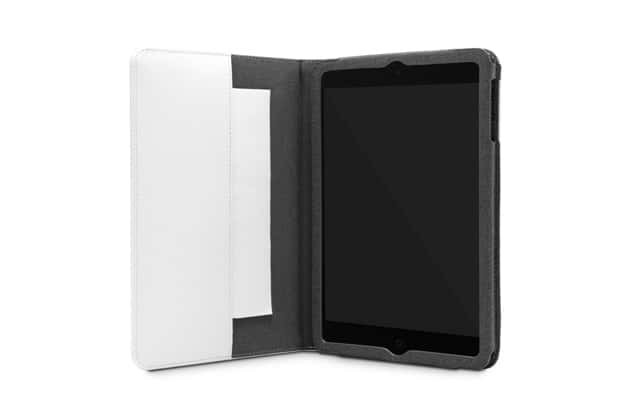 Incase Folio for iPad mini White