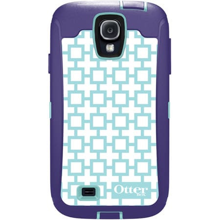 Otterbox Defender Series Graphics Case for Galaxy S4 Harmony