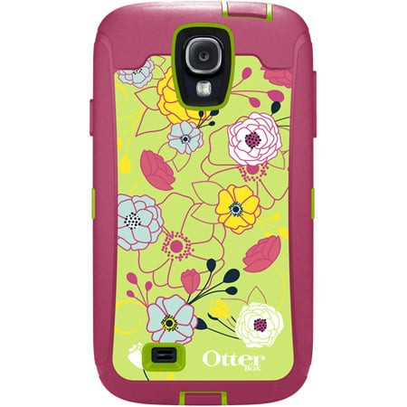 Otterbox Defender Series Graphics Case for Galaxy S4 Eden