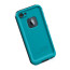 Waterproof Shockproof iPhone 5 Waterproof Protective Case - Teal
