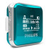 Philips Bluetooth Headset Digital MP3 Player SA2208 8GB