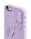 LavenderWings SwitchEasy Kirigami iPhone 5 Case