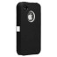 Otterbox Defender Series Case for iPhone 4 / 4S Black White