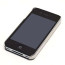Silver Luminosity iPhone 4 4S