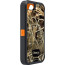 iPhone 4 4S Otterbox Defender Series with Realtree Camo Max 4HD Blazed