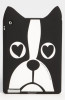 Marc Jacobs "Shorty the Boxer" Case  for iPad 4 3 2