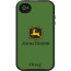 Otterbox Defender Series Graphics Case iPhone 4 4S John Deere