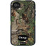 iPhone 4 4S Otterbox Defender Series with Realtree Camo Xtra Green