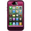 Otterbox Defender Deep Plum for iPhone 4 4S