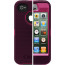 Otterbox Defender Deep Plum for iPhone 4 4S