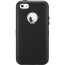 Otterbox Defender Black for iPhone 5C