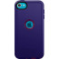 Otterbox Defender Series iPod Touch 5G Boom Purple Case