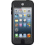 Otterbox Defender iPod Touch 5G Coal Black