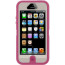 Otterbox Defender iPhone 5 Stone Grey / Peony Pink