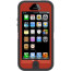 Otterbox Defender iPhone 5 Lava Orange / Slate Grey