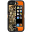 Otterbox Defender Series Case for iPhone 5 - RealTree Camo - Max 4HD Blazed