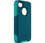 Otterbox Commuter Teal iPhone 4s