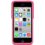 iPhone 5C Otterbox Commuter Series Case Avon Pink White