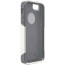 iPhone 5 Otterbox Commuter Series Glacier (White / Gunmetal Grey)