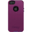 iPhone 5 Otterbox Commuter Series Boom (Pop Purple / Violet Purple)