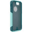 iPhone 5 Otterbox Commuter Series Reflection (Aqua Blue / Mineral Blue)