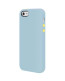 Switcheasy Colors for iPhone 5 (Baby Blue)