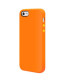 Switcheasy Colors for iPhone 5 (Saffron Orange)