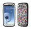 Speck FabShell FishyScales Blue for Samsung Galaxy S III S3
