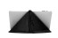 Incase Origami Sleeve Black