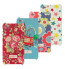 Cath Kidston Electric Flower iPhone 4S Case