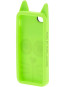 Marc Jacobs Rue Cat Toucan Green iPhone 5 Case