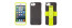 Griffin FastClip Armband for iPhone 5 5s Citron