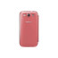 Samsung Galaxy S3 S III Flip Cover - Pink
