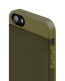 Switcheasy TONES Military Green Case For iPhone 5