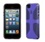Speck Products CandyShell Grip for iPhone 5 - Harbor/Coral