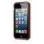 Tech21 Impact Mesh Case for iPhone 5  5s Smokey
