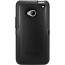 HTC One Otterbox Black Defender