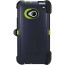 HTC One Otterbox Punked Defender