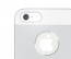 Moshi iGlaze Armour Metal Case for iPhone 5 - Silver