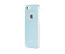 Moshi iGlaze Slim Case Blue for iPhone 5