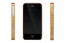 Incase Hammered Snap Case iPhone 4S - Gold