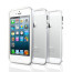 iPhone 5 Case Neo Hybrid EX Snow Series Infinity White