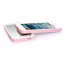 SGP Spigen Neo Hybrid EX Slim Snow Sherbet Pink iPhone 5 Case